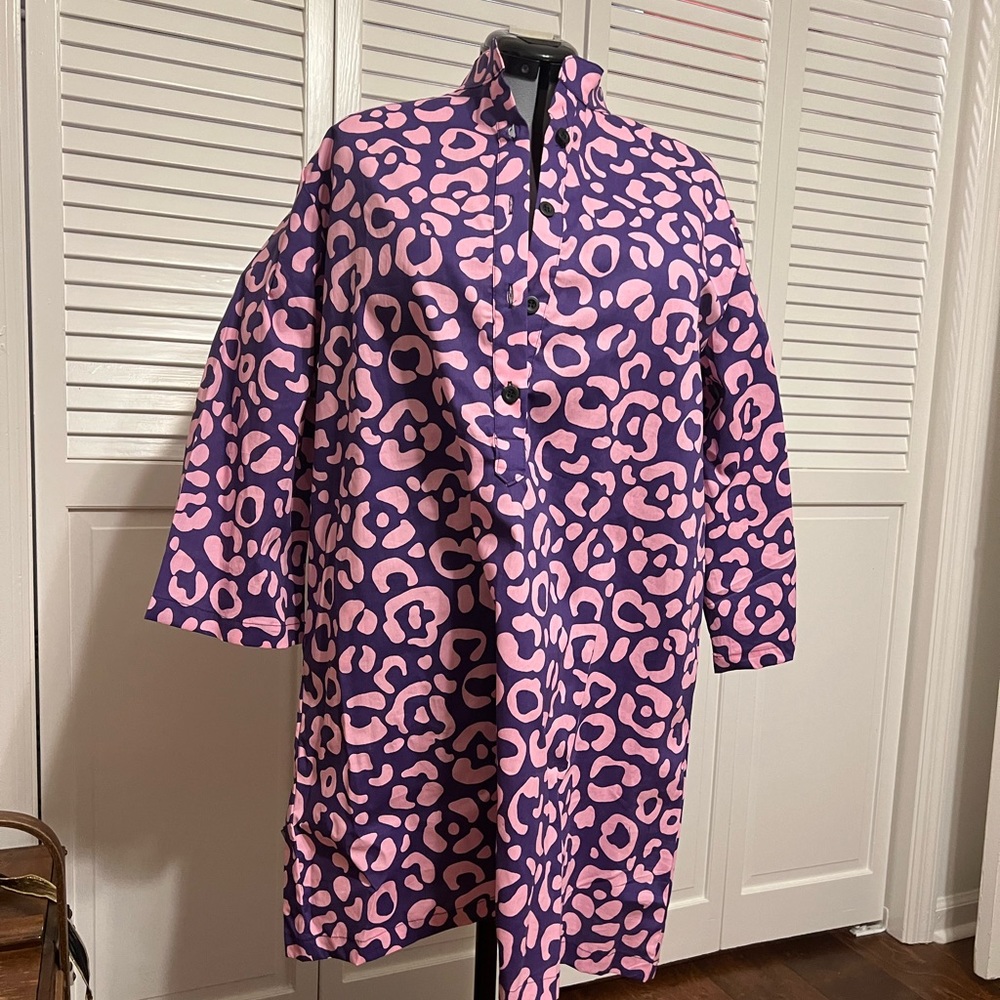 Nooworks Cheetah Spots Nico XXL NWT - Picture 1 of 1